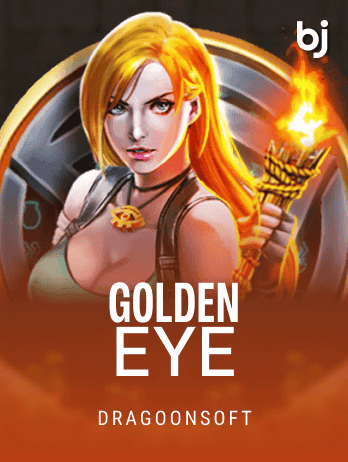 Golden Eye screenshot