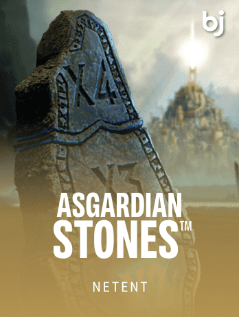 Asgardian Stones screenshot