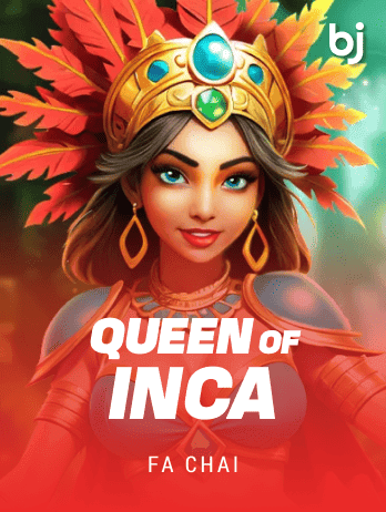 QUEEN OF INCA screenshot