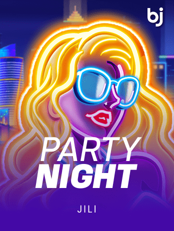 Party Nightpng